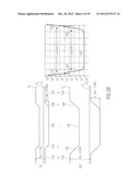 Electrostatic Discharge Protection Element and Electrostatic Discharge     Protection Chip and Method of Producing the Same diagram and image