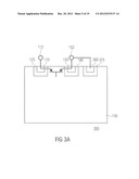 Electrostatic Discharge Protection Element and Electrostatic Discharge     Protection Chip and Method of Producing the Same diagram and image