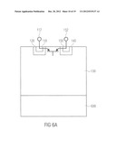 Electrostatic Discharge Protection Element and Electrostatic Discharge     Protection Chip and Method of Producing the Same diagram and image