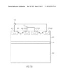 Electrostatic Discharge Protection Element and Electrostatic Discharge     Protection Chip and Method of Producing the Same diagram and image