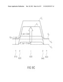 Electrostatic Discharge Protection Element and Electrostatic Discharge     Protection Chip and Method of Producing the Same diagram and image