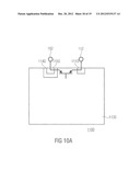 Electrostatic Discharge Protection Element and Electrostatic Discharge     Protection Chip and Method of Producing the Same diagram and image