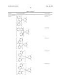 FINE TUNING OF EMISSION SPECTRA BY COMBINATION OF MULTIPLE EMITTER SPECTRA diagram and image