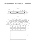 LIGHT EMITTING DEVICE PACKAGE diagram and image