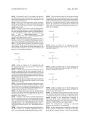 ENCAPSULATING SHEET AND OPTICAL SEMICONDUCTOR ELEMENT DEVICE diagram and image