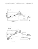 NITRIDE SEMICONDUCTOR ELEMENT AND MANUFACTURING METHOD THEREFOR diagram and image