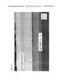 NITRIDE SEMICONDUCTOR ELEMENT AND MANUFACTURING METHOD THEREFOR diagram and image