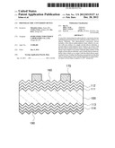 PHOTOELECTRIC CONVERSION DEVICE diagram and image