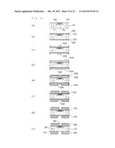 SUBSTRATE FOR LIGHT-EMITTING ELEMENT, METHOD FOR MANUFACTURING THE SAME     AND LIGHT-EMITTING DEVICE diagram and image