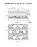 METHOD FOR MANUFACTURING SEMICONDUCTOR LIGHT EMITTING DEVICE AND     SEMICONDUCTOR LIGHT EMITTING DEVICE WAFER diagram and image