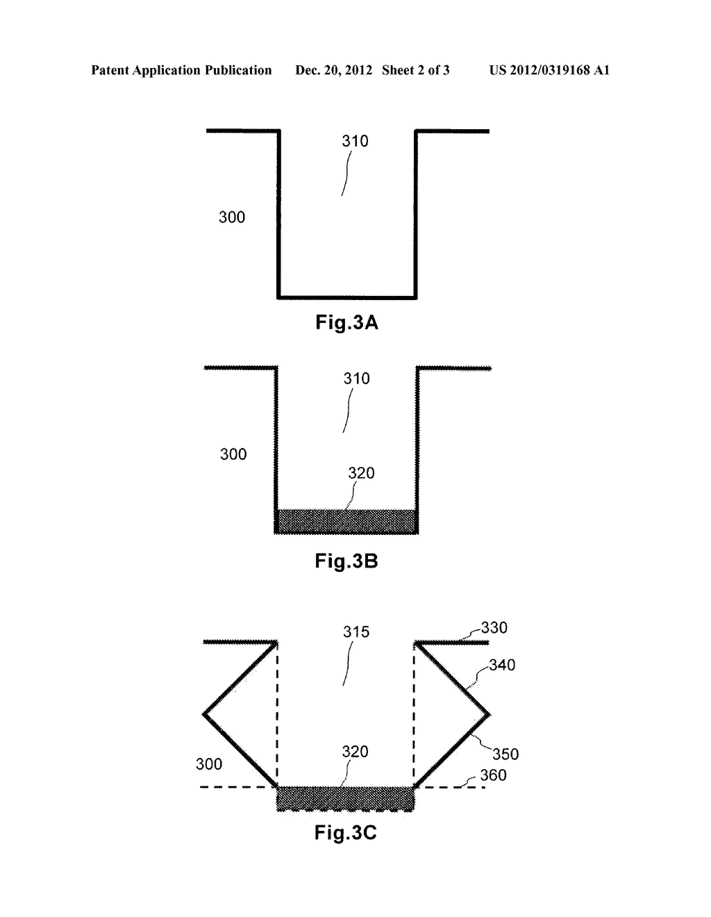 SEMICONDUCTOR DEVICE AND MANUFACTURING METHOD THEREOF - diagram, schematic, and image 03