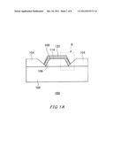 SEMICONDUCTOR WAFER, SEMICONDUCTOR DEVICE, AND A METHOD OF PRODUCING A     SEMICONDUCTOR WAFER diagram and image