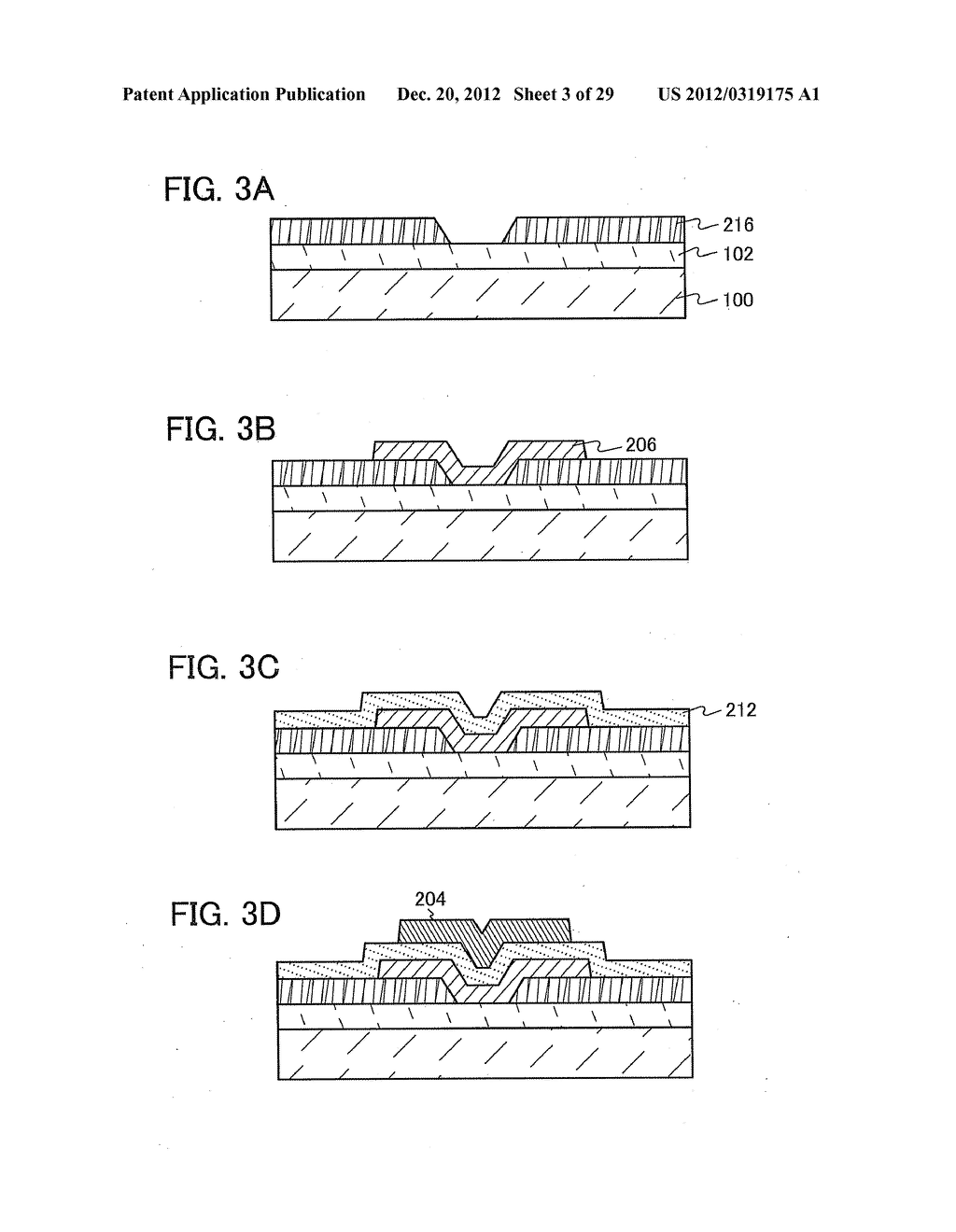 SEMICONDUCTOR DEVICE AND A METHOD FOR MANUFACTURING THE SAME - diagram, schematic, and image 04