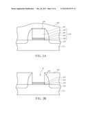 METAL GATE AND FABRICATION METHOD THEREOF diagram and image