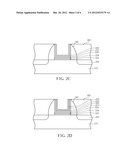 METAL GATE AND FABRICATION METHOD THEREOF diagram and image