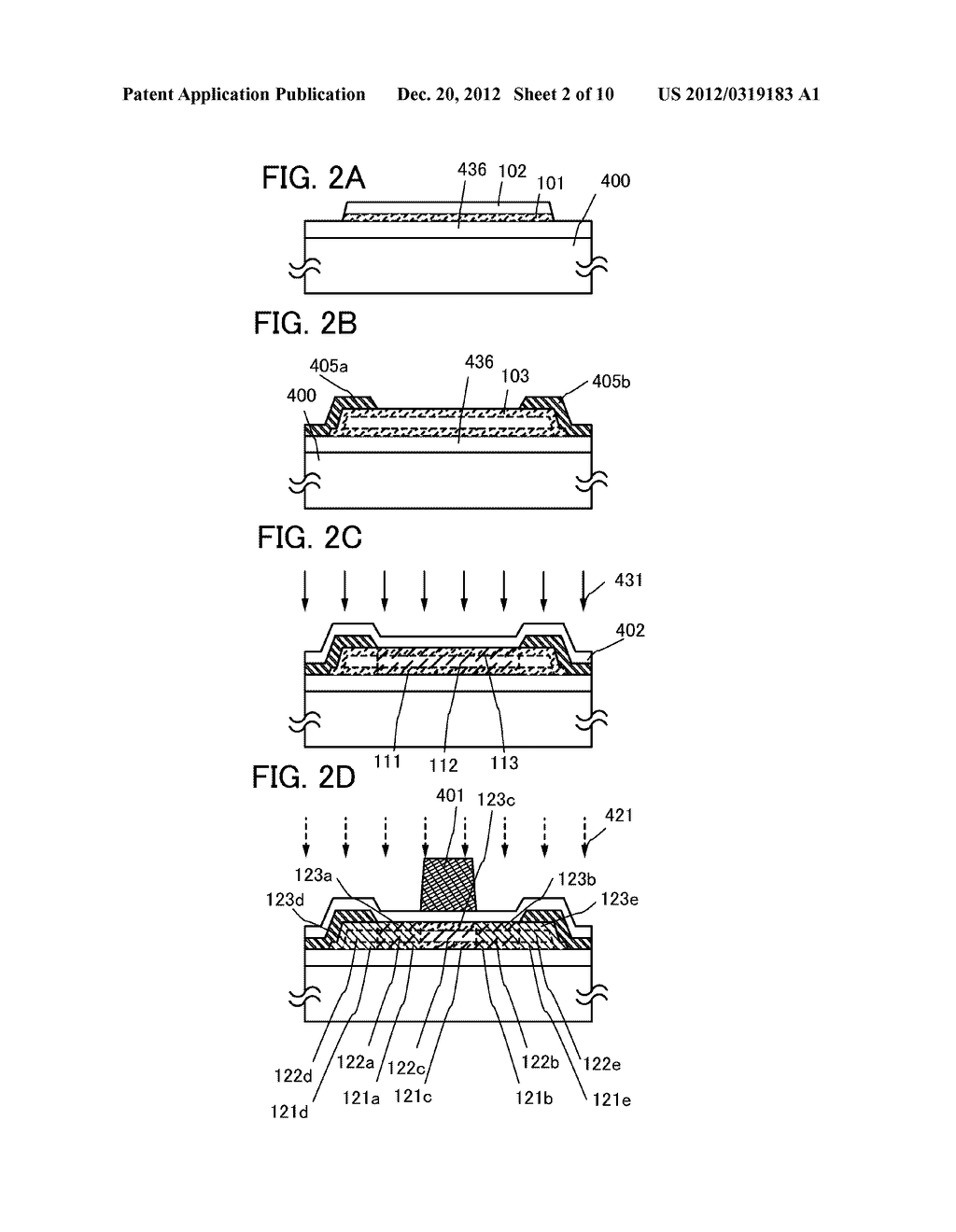 SEMICONDUCTOR DEVICE AND MANUFACTURING METHOD THEREOF - diagram, schematic, and image 03