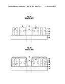 MEMORY DEVICE AND METHOD FOR FABRICATING THE SAME diagram and image