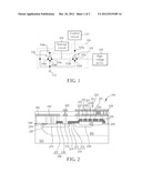 HIGH-VOLTAGE SEMICONDUCTOR DEVICE diagram and image