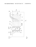 MANUFACTURING OF A SEMICONDUCTOR DEVICE AND CORRESPONDING SEMICONDUCTOR     DEVICE diagram and image