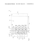 MANUFACTURING OF A SEMICONDUCTOR DEVICE AND CORRESPONDING SEMICONDUCTOR     DEVICE diagram and image