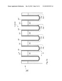 MANUFACTURING OF A SEMICONDUCTOR DEVICE AND CORRESPONDING SEMICONDUCTOR     DEVICE diagram and image