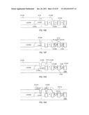 FIELD EFFECT TRANSISTOR AND SCHOTTKY DIODE STRUCTURES diagram and image