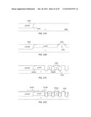 FIELD EFFECT TRANSISTOR AND SCHOTTKY DIODE STRUCTURES diagram and image