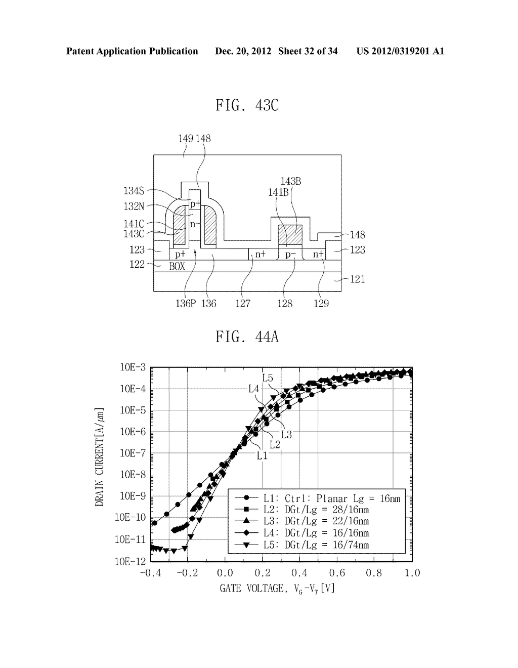 SEMICONDUCTOR DEVICES HAVING VERTICAL DEVICE AND NON-VERTICAL DEVICE AND     METHODS OF FORMING THE SAME - diagram, schematic, and image 33