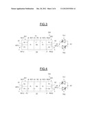 Triggerable Bidirectional Semiconductor Device diagram and image