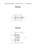 Triggerable Bidirectional Semiconductor Device diagram and image