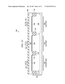 METHOD FOR 1/F NOISE REDUCTION IN NMOS DEVICES diagram and image