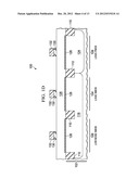 METHOD FOR 1/F NOISE REDUCTION IN NMOS DEVICES diagram and image