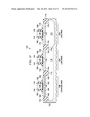 METHOD FOR 1/F NOISE REDUCTION IN NMOS DEVICES diagram and image