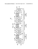 METHOD FOR 1/F NOISE REDUCTION IN NMOS DEVICES diagram and image