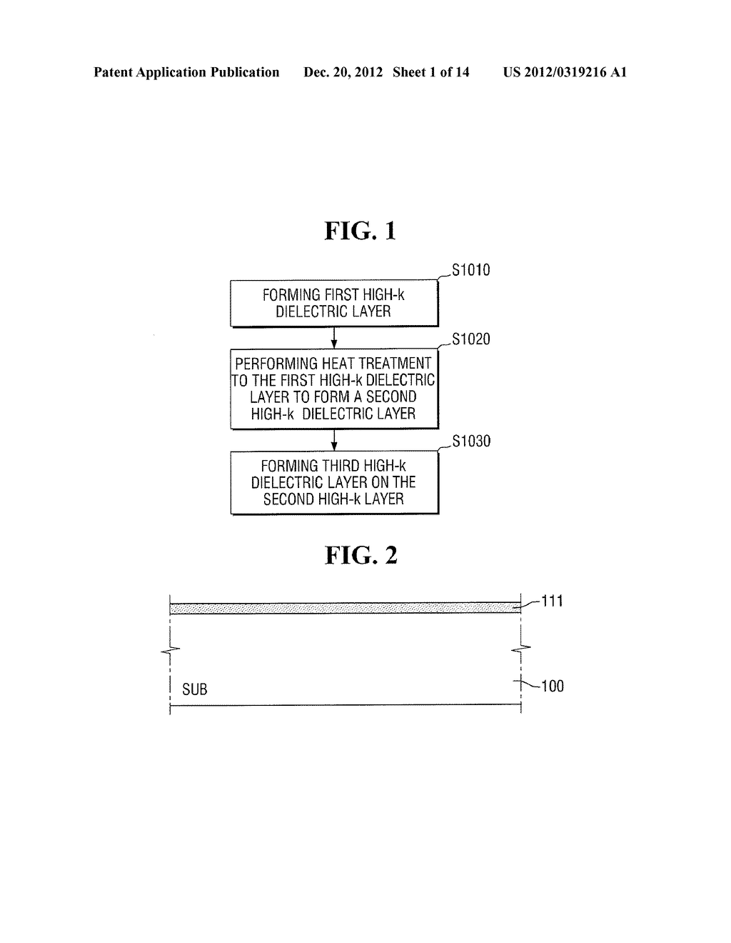 SEMICONDUCTOR DEVICE AND MANUFACTURING METHOD - diagram, schematic, and image 02