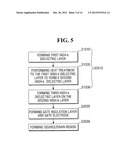 SEMICONDUCTOR DEVICE AND MANUFACTURING METHOD diagram and image