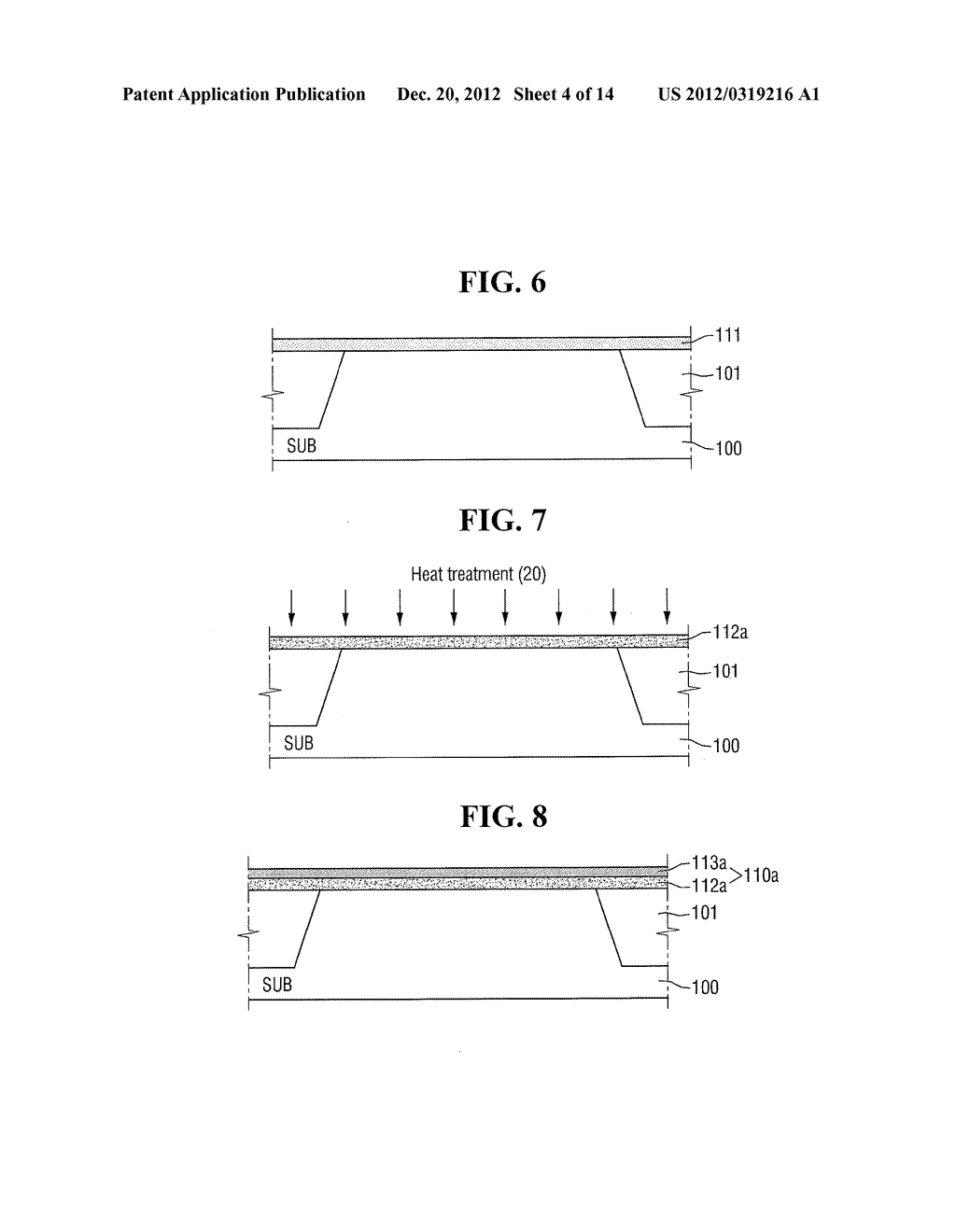 SEMICONDUCTOR DEVICE AND MANUFACTURING METHOD - diagram, schematic, and image 05