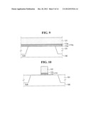 SEMICONDUCTOR DEVICE AND MANUFACTURING METHOD diagram and image