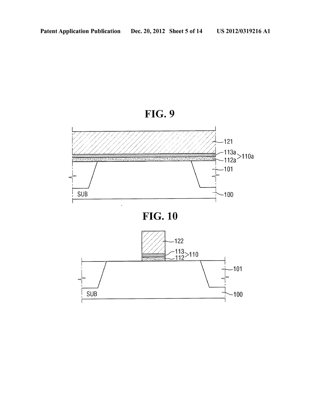 SEMICONDUCTOR DEVICE AND MANUFACTURING METHOD - diagram, schematic, and image 06