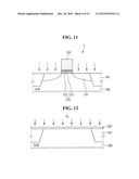 SEMICONDUCTOR DEVICE AND MANUFACTURING METHOD diagram and image