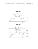 SEMICONDUCTOR DEVICE AND MANUFACTURING METHOD diagram and image