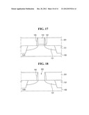 SEMICONDUCTOR DEVICE AND MANUFACTURING METHOD diagram and image