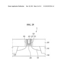 SEMICONDUCTOR DEVICE AND MANUFACTURING METHOD diagram and image