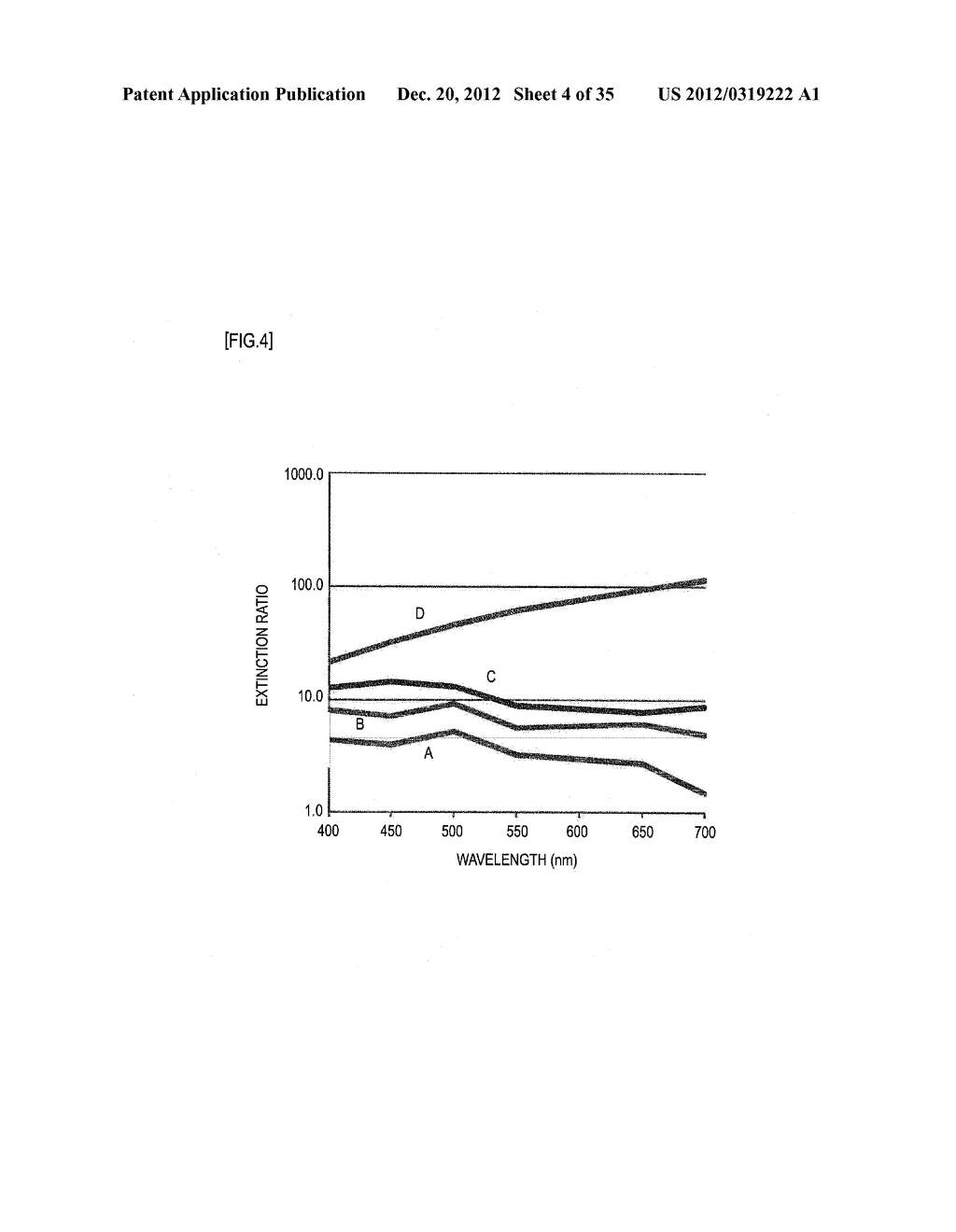 SOLID-STATE IMAGING ELEMENT, SOLID-STATE IMAGING DEVICE, IMAGING     APPARATUS, AND METHOD OF MANUFACTURING POLARIZING ELEMENT - diagram, schematic, and image 05