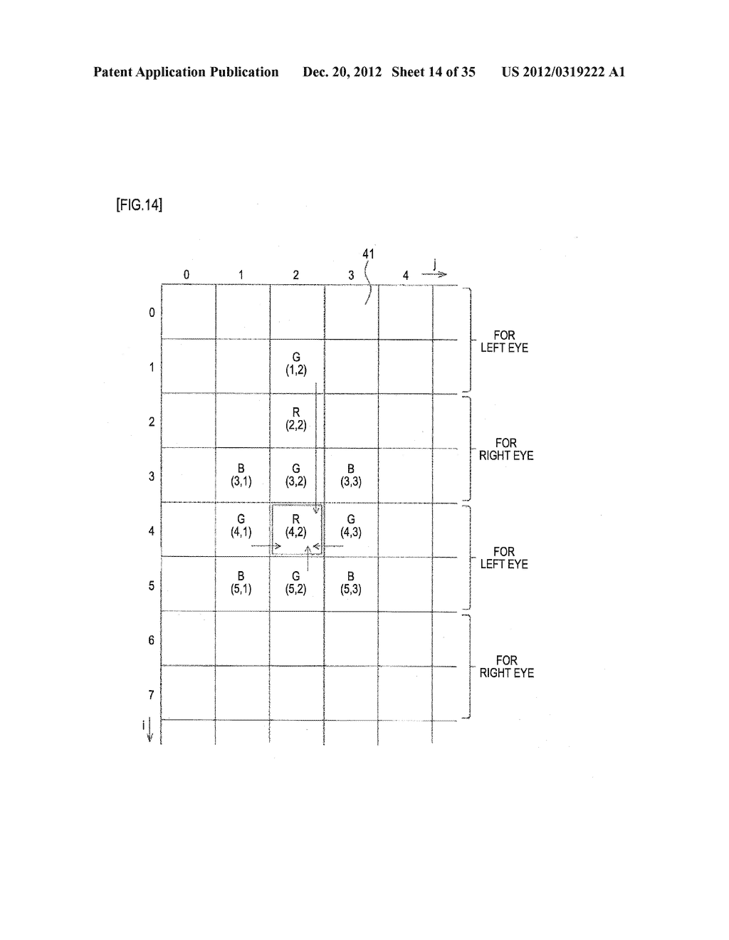 SOLID-STATE IMAGING ELEMENT, SOLID-STATE IMAGING DEVICE, IMAGING     APPARATUS, AND METHOD OF MANUFACTURING POLARIZING ELEMENT - diagram, schematic, and image 15