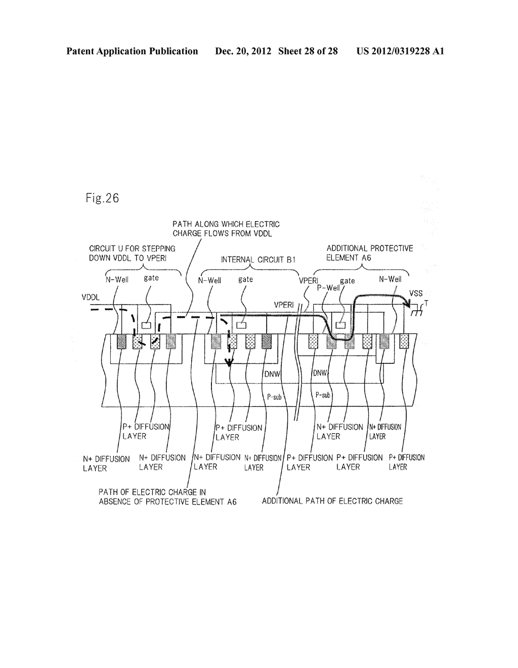 SEMICONDUCTOR DEVICE - diagram, schematic, and image 29