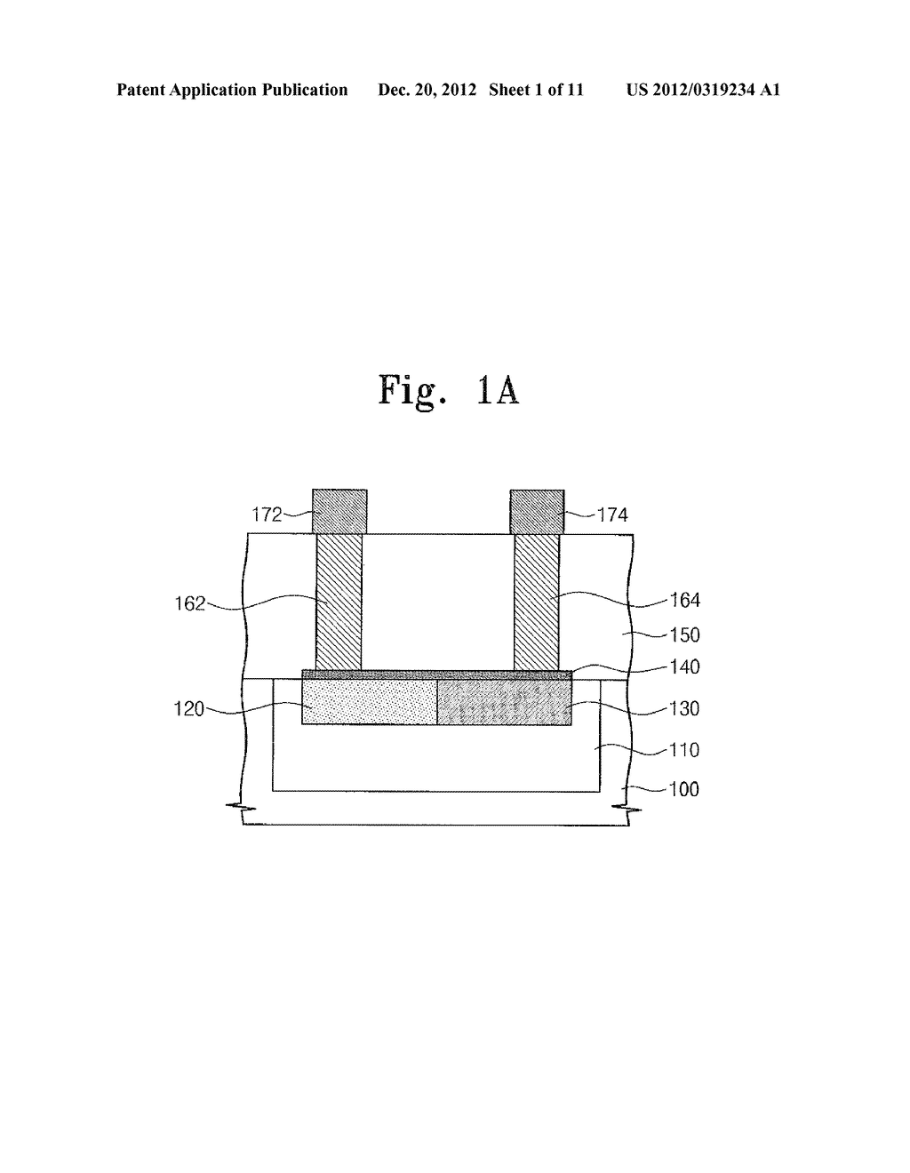 E-FUSE STRUCTURES AND METHODS OF OPERATING AND MANUFACTURING THE SAME - diagram, schematic, and image 02