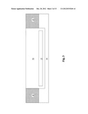 High Voltage Resistor With Pin Diode Isolation diagram and image