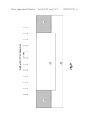 High Voltage Resistor With Pin Diode Isolation diagram and image