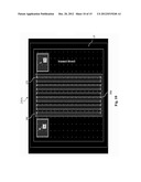 High Voltage Resistor With Pin Diode Isolation diagram and image